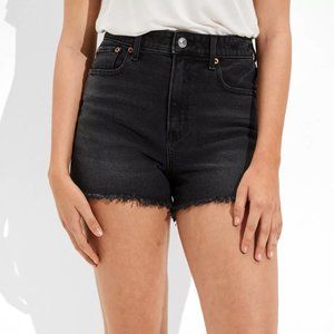 American Eagle Highest Rise 90's Boyfriend Short - Stretch - Size 4